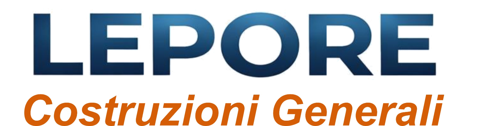 Lepore Costruzioni Generali