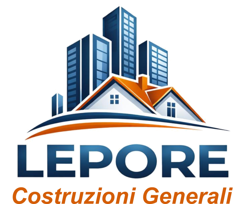Lepore Costruzioni Generali